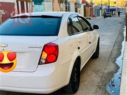Chevrolet Optra
